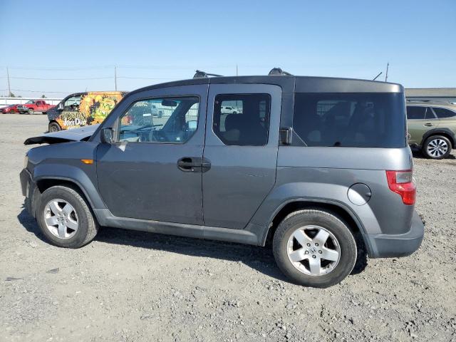 Photo 1 VIN: 5J6YH1H31BL001301 - HONDA ELEMENT LX 