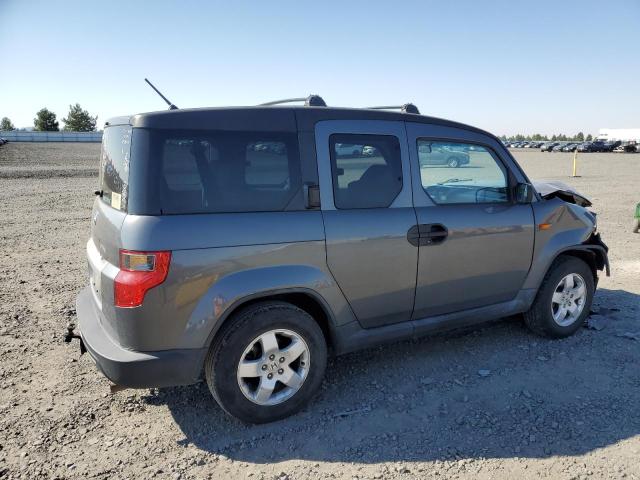 Photo 2 VIN: 5J6YH1H31BL001301 - HONDA ELEMENT LX 