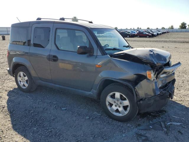 Photo 3 VIN: 5J6YH1H31BL001301 - HONDA ELEMENT LX 