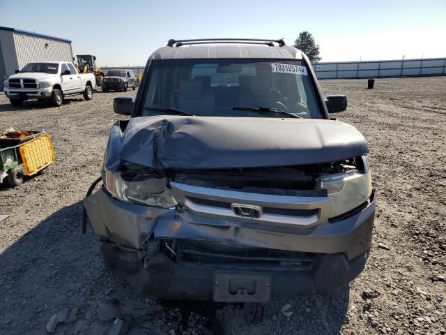 Photo 4 VIN: 5J6YH1H31BL001301 - HONDA ELEMENT LX 