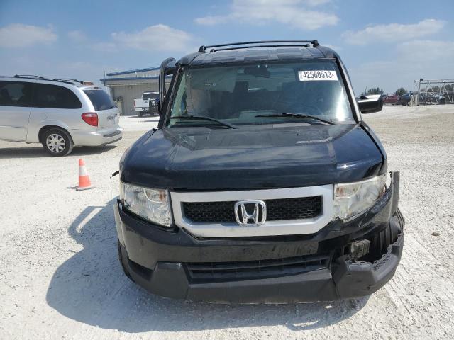 Photo 1 VIN: 5J6YH1H31BL002237 - HONDA ELEMENT LX 