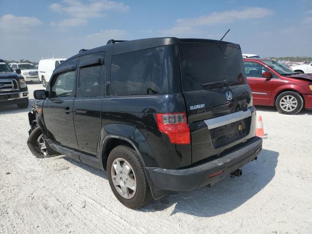 Photo 3 VIN: 5J6YH1H31BL002237 - HONDA ELEMENT LX 