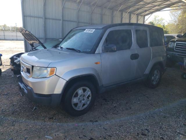 Photo 0 VIN: 5J6YH1H31BL003906 - HONDA ELEMENT LX 