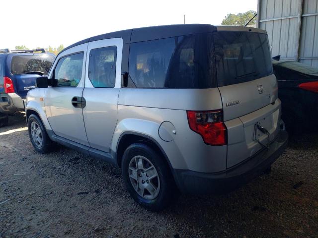 Photo 1 VIN: 5J6YH1H31BL003906 - HONDA ELEMENT LX 