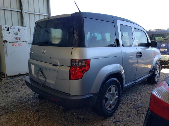 Photo 2 VIN: 5J6YH1H31BL003906 - HONDA ELEMENT LX 