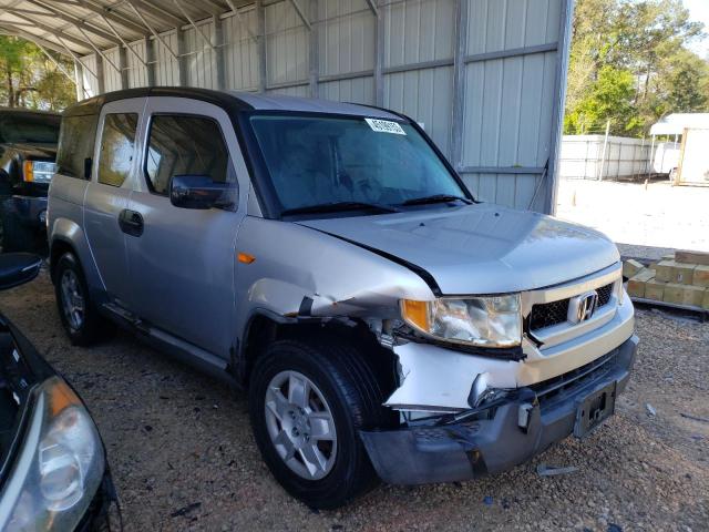 Photo 3 VIN: 5J6YH1H31BL003906 - HONDA ELEMENT LX 