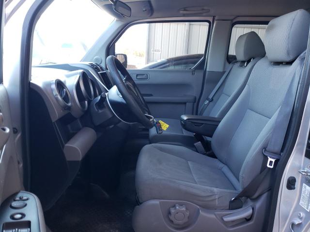 Photo 6 VIN: 5J6YH1H31BL003906 - HONDA ELEMENT LX 