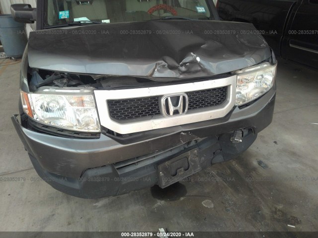 Photo 5 VIN: 5J6YH1H31BL003940 - HONDA ELEMENT 