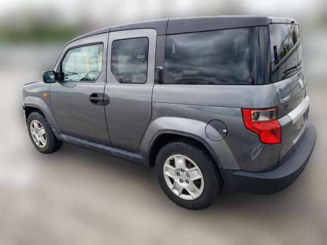 Photo 1 VIN: 5J6YH1H32AL002035 - HONDA ELEMENT 