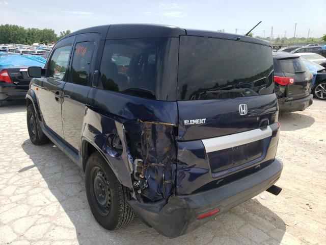 Photo 2 VIN: 5J6YH1H32AL002942 - HONDA ELEMENT LX 