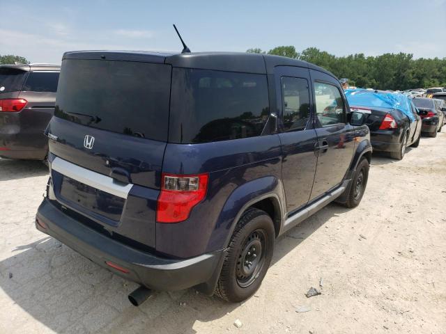 Photo 3 VIN: 5J6YH1H32AL002942 - HONDA ELEMENT LX 