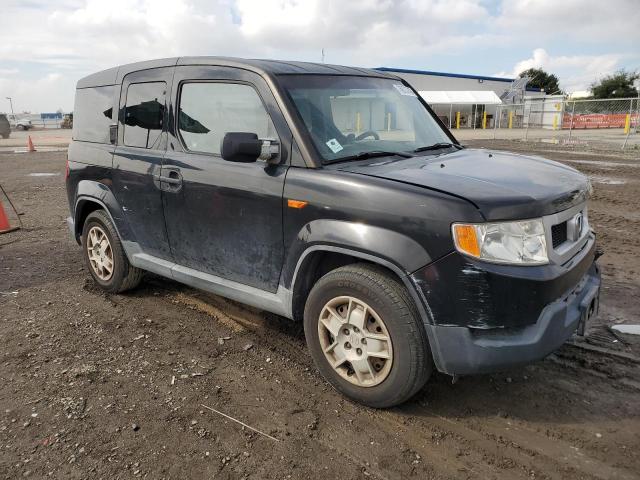 Photo 3 VIN: 5J6YH1H32AL004402 - HONDA ELEMENT 