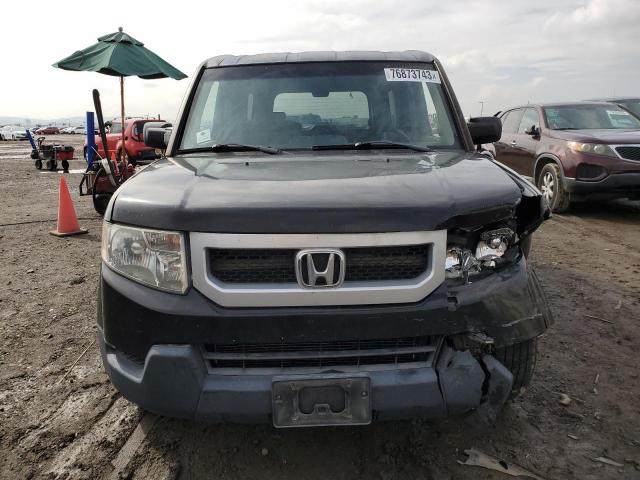 Photo 4 VIN: 5J6YH1H32AL004402 - HONDA ELEMENT 