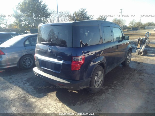 Photo 3 VIN: 5J6YH1H32AL005985 - HONDA ELEMENT 