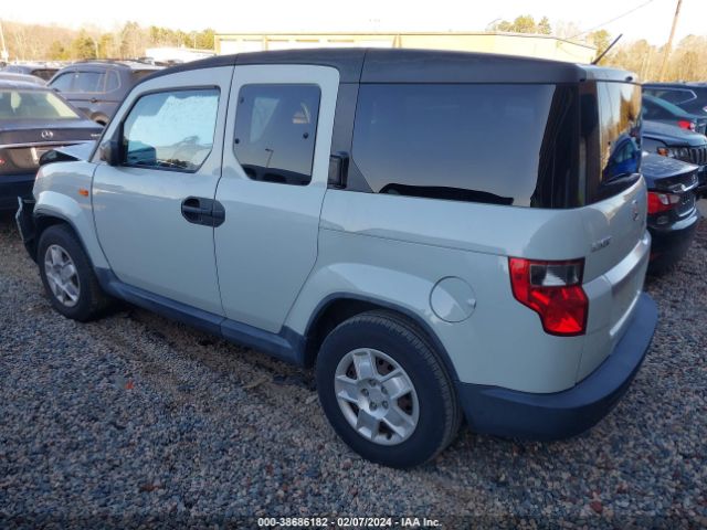 Photo 2 VIN: 5J6YH1H32AL006859 - HONDA ELEMENT 