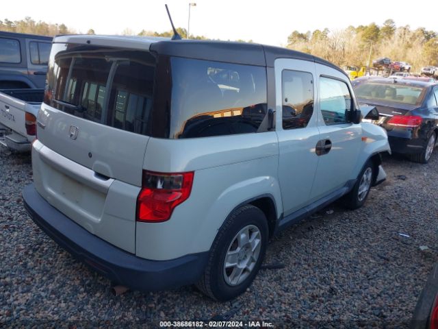 Photo 3 VIN: 5J6YH1H32AL006859 - HONDA ELEMENT 