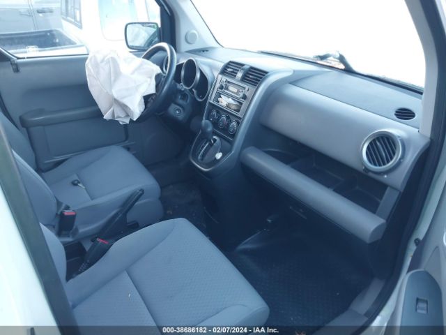 Photo 4 VIN: 5J6YH1H32AL006859 - HONDA ELEMENT 