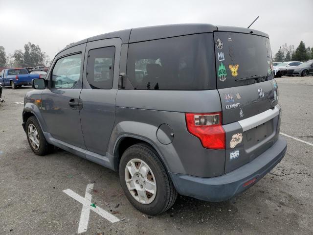 Photo 1 VIN: 5J6YH1H32BL001310 - HONDA ELEMENT 