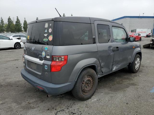 Photo 2 VIN: 5J6YH1H32BL001310 - HONDA ELEMENT 