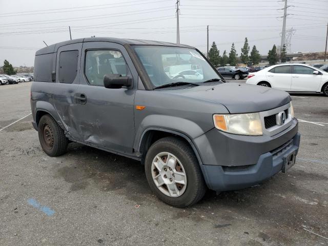 Photo 3 VIN: 5J6YH1H32BL001310 - HONDA ELEMENT 