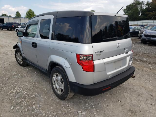 Photo 2 VIN: 5J6YH1H32BL002621 - HONDA ELEMENT LX 