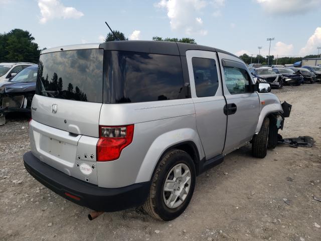 Photo 3 VIN: 5J6YH1H32BL002621 - HONDA ELEMENT LX 