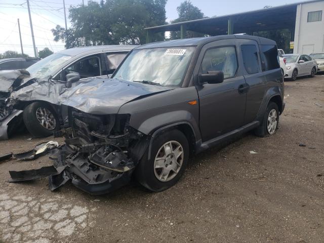 Photo 1 VIN: 5J6YH1H32BL002795 - HONDA ELEMENT LX 