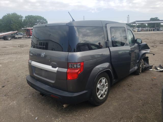 Photo 3 VIN: 5J6YH1H32BL002795 - HONDA ELEMENT LX 