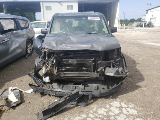 Photo 8 VIN: 5J6YH1H32BL002795 - HONDA ELEMENT LX 