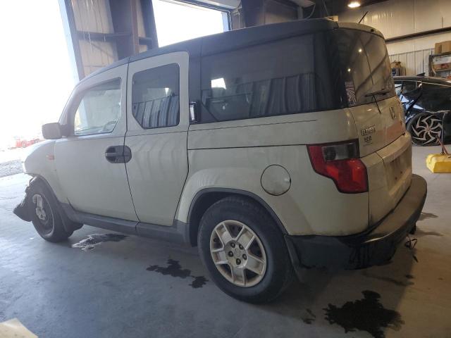 Photo 1 VIN: 5J6YH1H33AL000830 - HONDA ELEMENT 