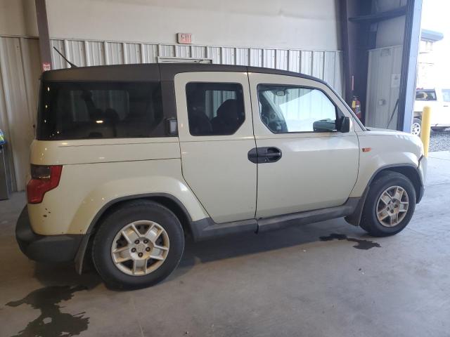 Photo 2 VIN: 5J6YH1H33AL000830 - HONDA ELEMENT 