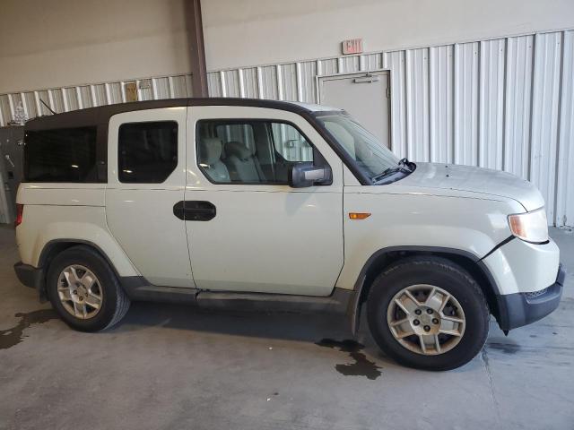 Photo 3 VIN: 5J6YH1H33AL000830 - HONDA ELEMENT 