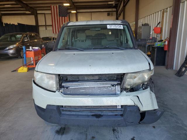 Photo 4 VIN: 5J6YH1H33AL000830 - HONDA ELEMENT 