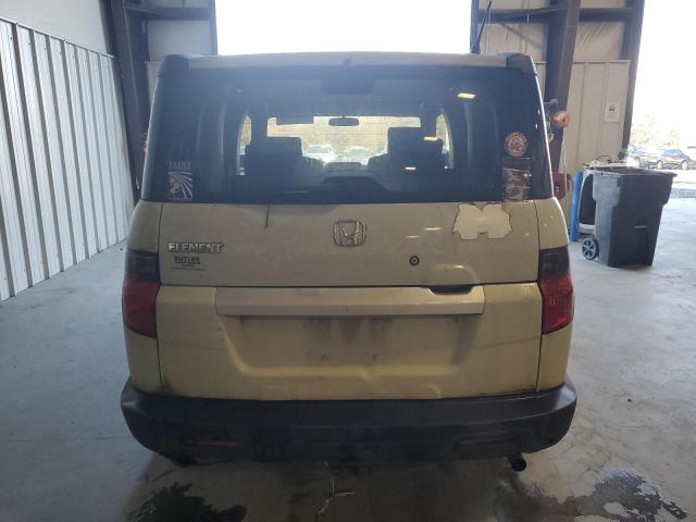 Photo 5 VIN: 5J6YH1H33AL000830 - HONDA ELEMENT 