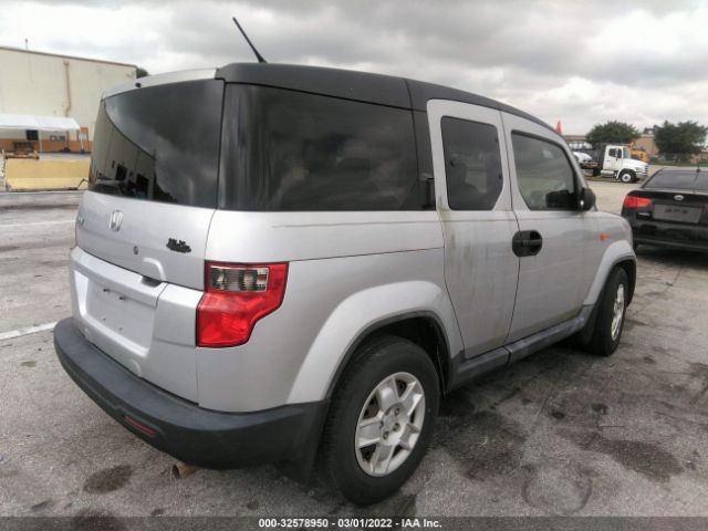 Photo 3 VIN: 5J6YH1H33AL002044 - HONDA ELEMENT 