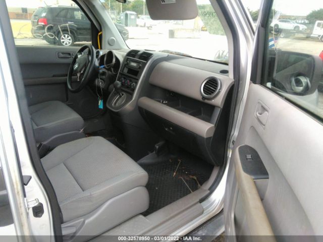 Photo 4 VIN: 5J6YH1H33AL002044 - HONDA ELEMENT 