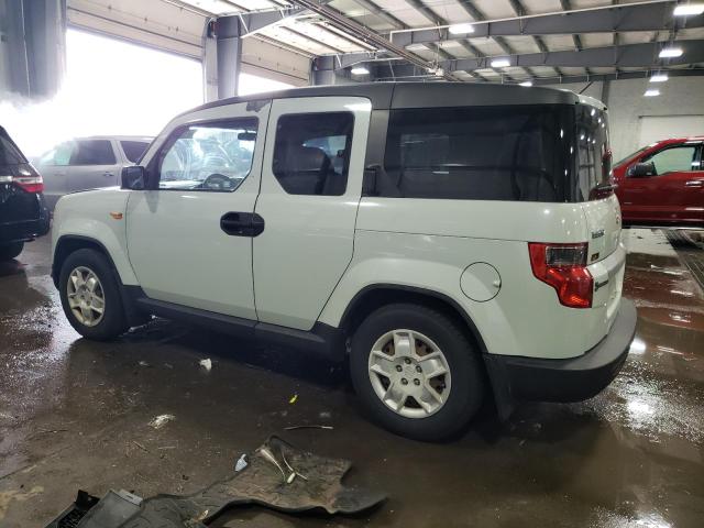 Photo 1 VIN: 5J6YH1H33AL004747 - HONDA ELEMENT LX 