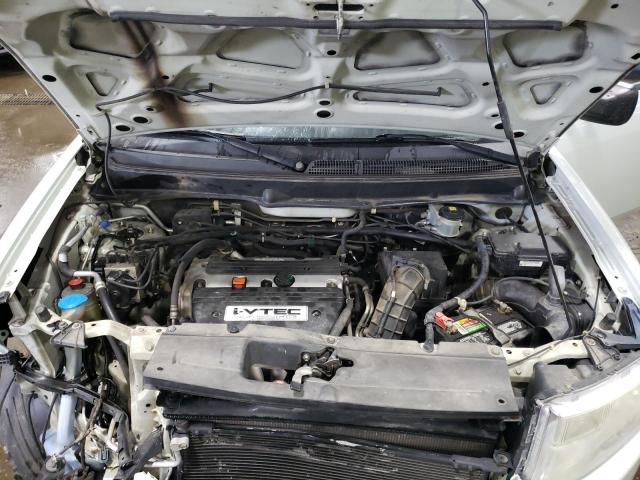 Photo 11 VIN: 5J6YH1H33AL004747 - HONDA ELEMENT LX 