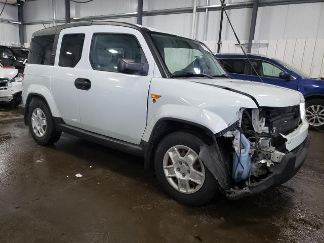 Photo 3 VIN: 5J6YH1H33AL004747 - HONDA ELEMENT LX 