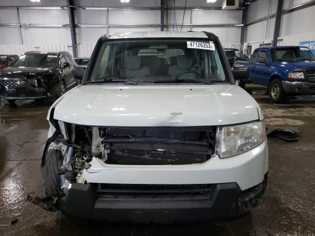 Photo 4 VIN: 5J6YH1H33AL004747 - HONDA ELEMENT LX 