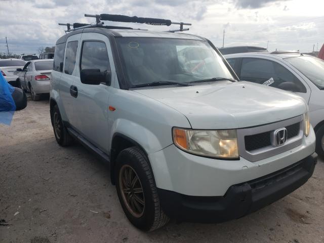 Photo 0 VIN: 5J6YH1H33AL005915 - HONDA ELEMENT LX 