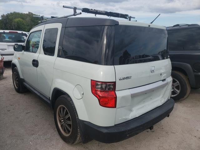 Photo 2 VIN: 5J6YH1H33AL005915 - HONDA ELEMENT LX 