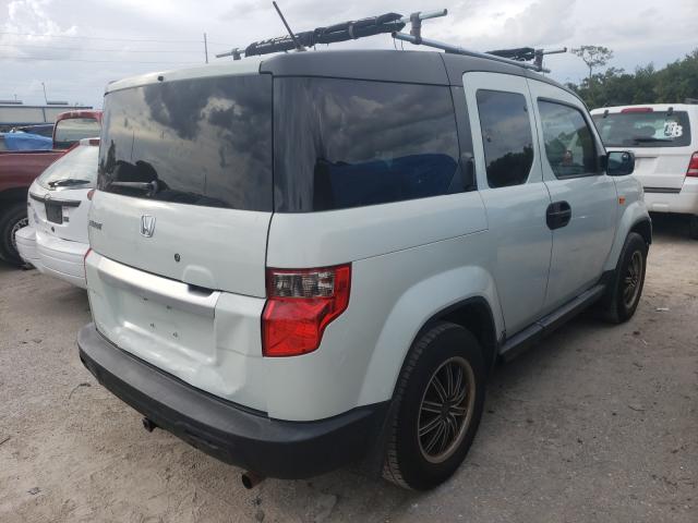 Photo 3 VIN: 5J6YH1H33AL005915 - HONDA ELEMENT LX 