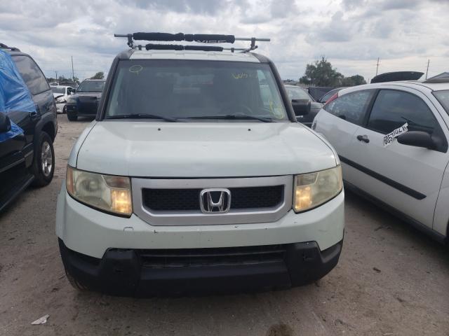 Photo 8 VIN: 5J6YH1H33AL005915 - HONDA ELEMENT LX 