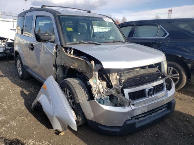 Photo 0 VIN: 5J6YH1H33AL006014 - HONDA ELEMENT LX 