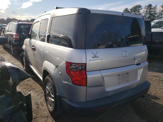 Photo 2 VIN: 5J6YH1H33AL006014 - HONDA ELEMENT LX 