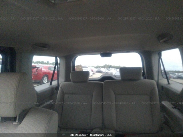 Photo 7 VIN: 5J6YH1H33BL000618 - HONDA ELEMENT 