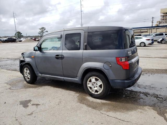 Photo 1 VIN: 5J6YH1H33BL002093 - HONDA ELEMENT 