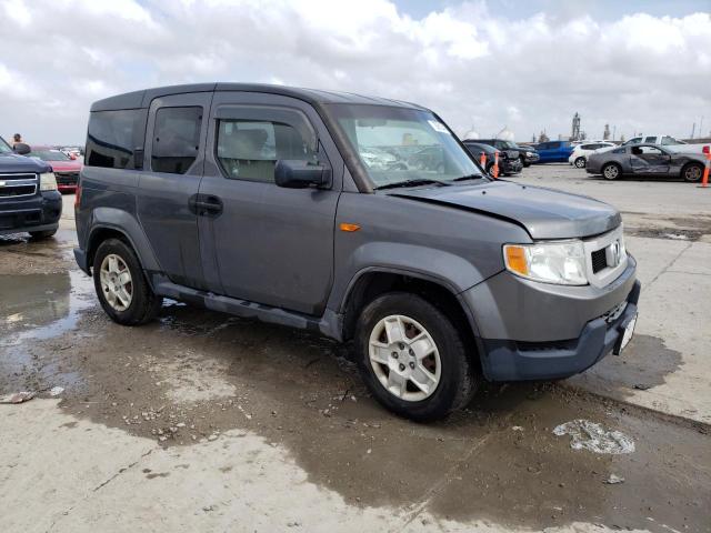 Photo 3 VIN: 5J6YH1H33BL002093 - HONDA ELEMENT 