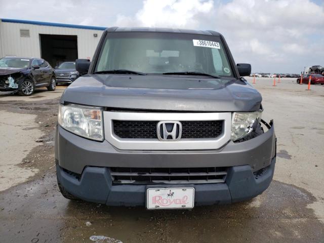 Photo 4 VIN: 5J6YH1H33BL002093 - HONDA ELEMENT 